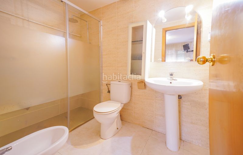 Foto 4272c6af-7a56-42f0-8ec9-aee5262d0785. Flat with heating in Centre Vendrell (El)