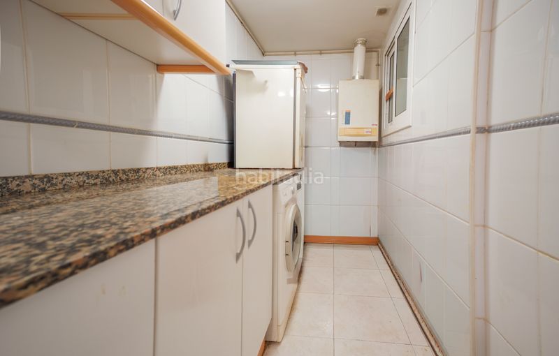 Foto 48ca9979-0fb8-4451-916c-21d4f7254925. Flat with heating in Centre Vendrell (El)