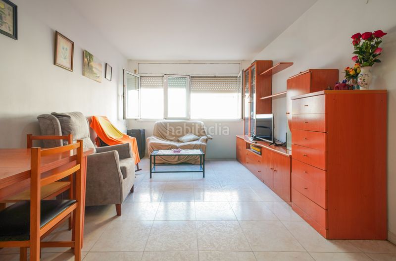 Foto 717c2967-863e-4981-b12d-5f5df3ba2b1f. Flat with heating in Centre Vendrell (El)