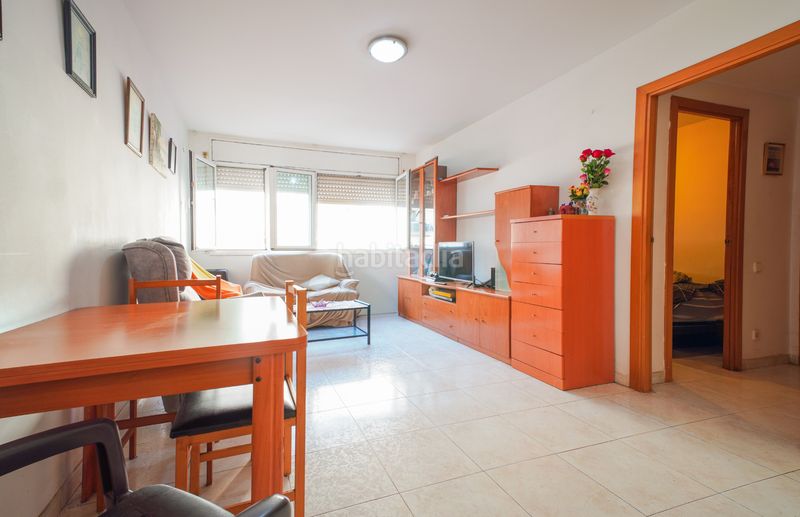 Foto 7a9acb52-b6ee-477c-b68d-71932a16de98. Flat with heating in Centre Vendrell (El)