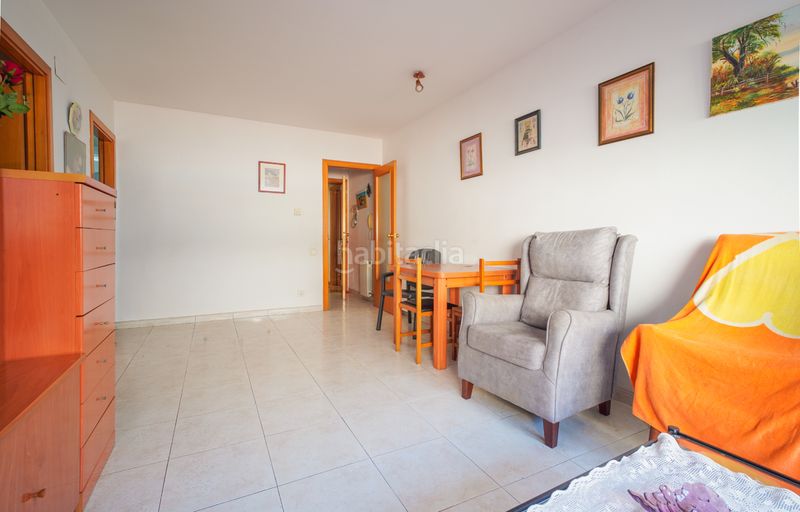 Foto 8f22fa77-32d6-437f-9222-f9965a356ff8. Flat with heating in Centre Vendrell (El)
