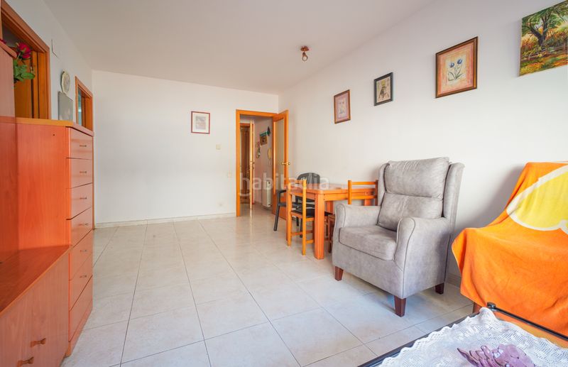 Foto cc10ee9f-7f36-4340-a40a-39948144f351. Flat with heating in Centre Vendrell (El)