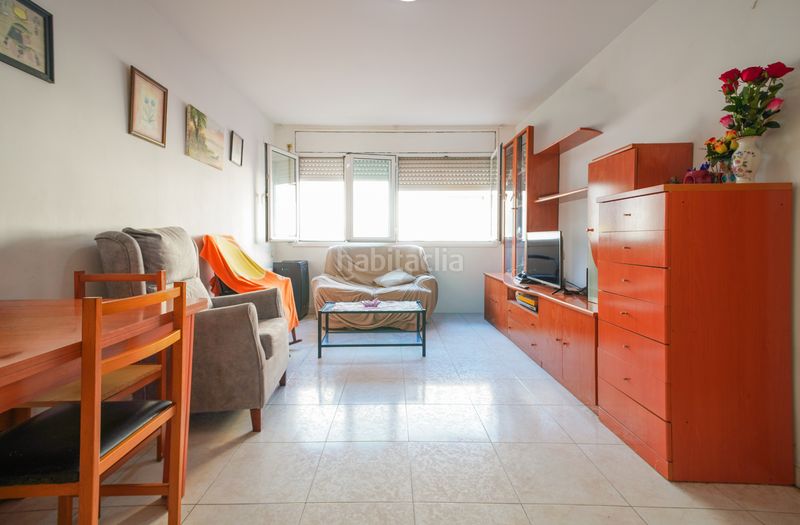 Foto cc44785d-5137-4833-9b7c-16bd2327ffd7. Flat with heating in Centre Vendrell (El)