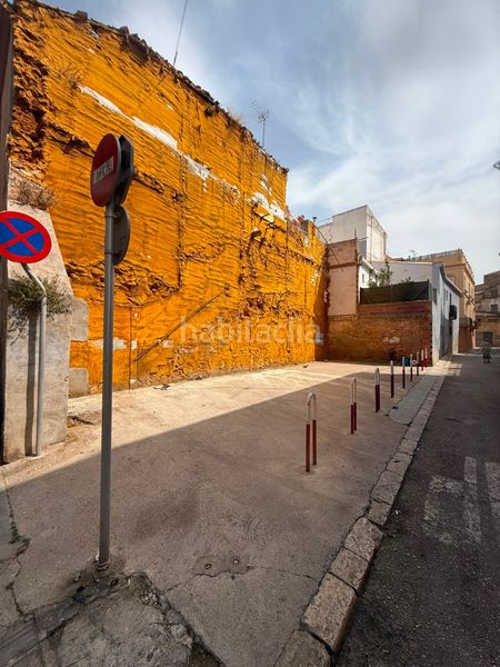 Foto e36701b2-f9c9-4c8c-9bf9-7abba8728186. Terreno residencial en Centre Vendrell (El)