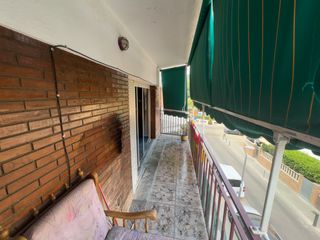 Flat  Carrer d'enric morera