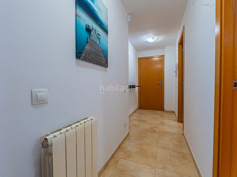 Foto 2d7cec0c-42d4-4996-b4dc-ef398026845d. Flat with heating parking in Centre Vendrell (El)