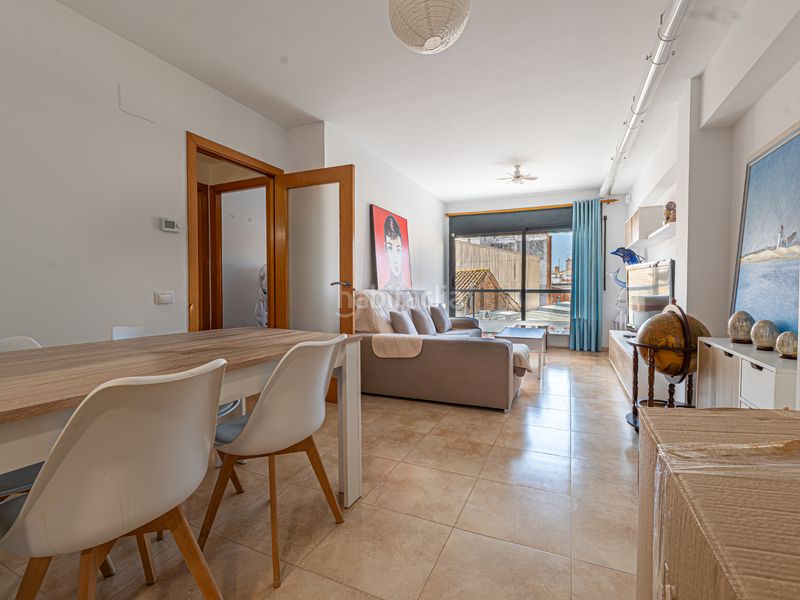 Foto 59e3cd32-71bc-49a8-8504-7628fdade789. Flat with heating parking in Centre Vendrell (El)