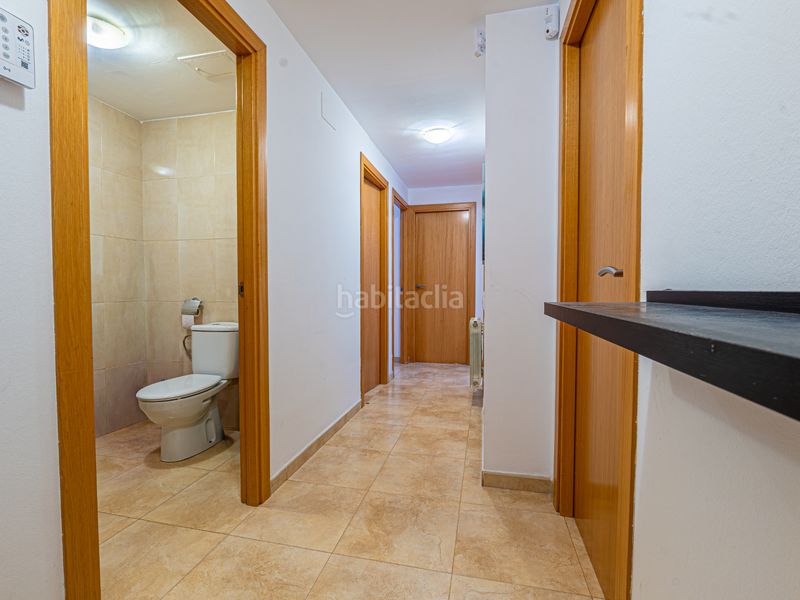Foto a9498d70-7e6a-41a5-a4de-a9fea23bad20. Flat with heating parking in Centre Vendrell (El)
