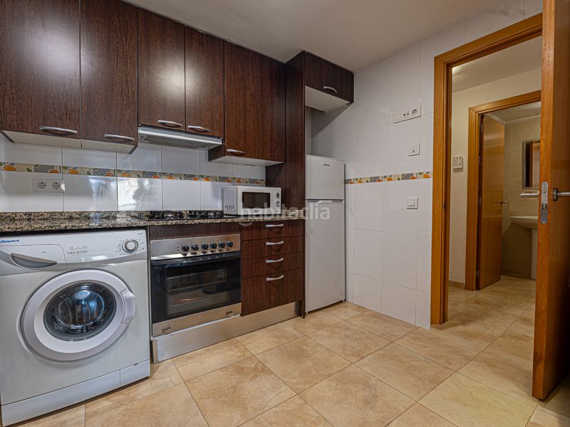 Foto d3f7aaf7-3df4-4795-af34-e9e11ef58d7d. Flat with heating parking in Centre Vendrell (El)