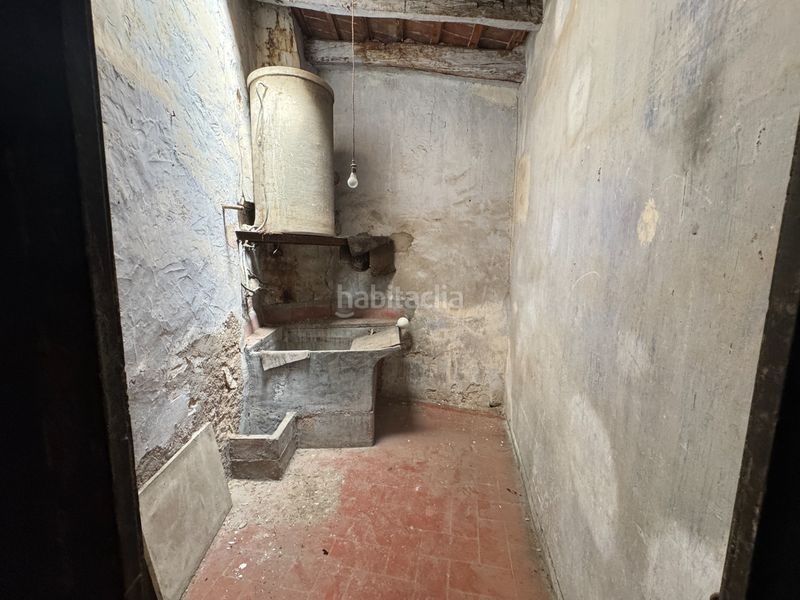 Foto 3a791567-23b1-4d01-8068-a1aad0dd5e38. Casa aparellada a Centre Vendrell (El)