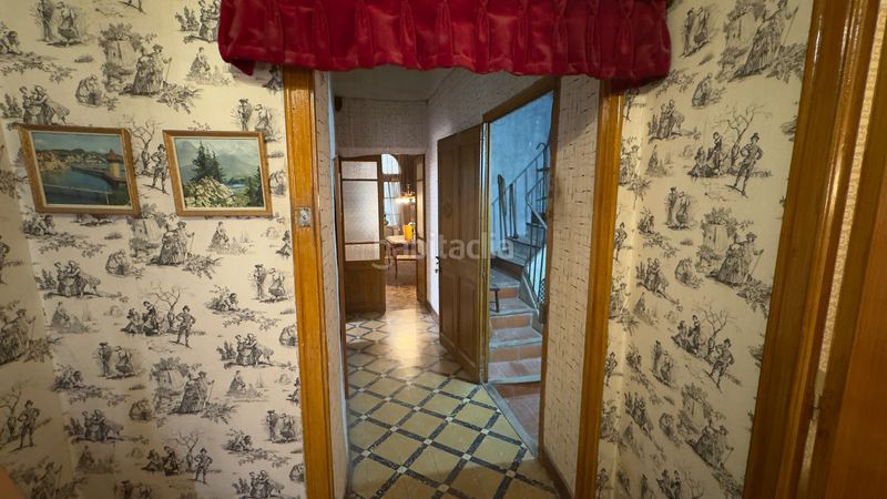 Foto 4fa92295-2fcb-4586-af18-984135d54d00. Casa aparellada a Centre Vendrell (El)