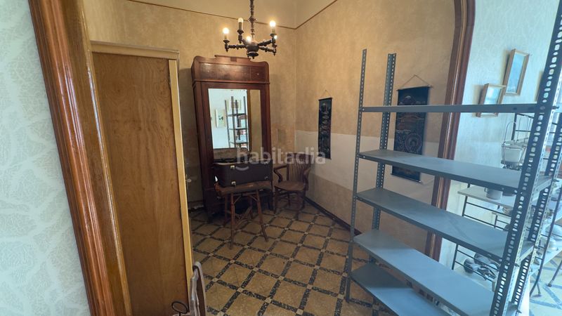 Foto ec9b0c10-8c6d-4c00-afa8-b1249830517a. Casa aparellada a Centre Vendrell (El)