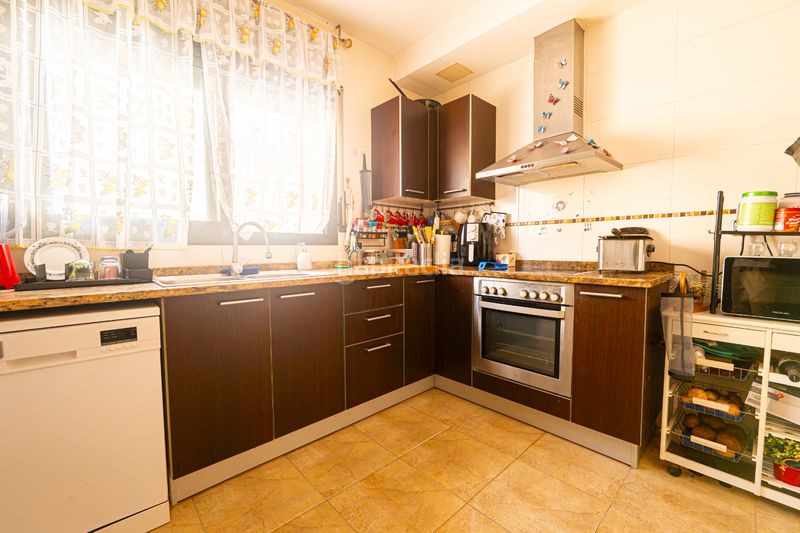 Foto b0dd50d1-fab0-49ca-9884-7a076b9eb06e. Casa amb calefacció a Arboç (L´)