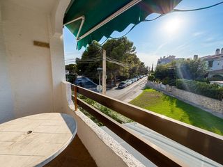Piso en El francas