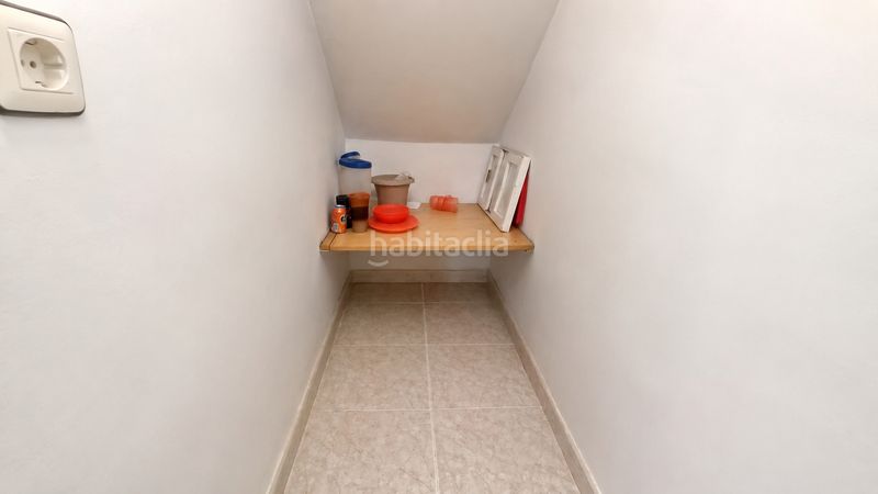 Foto bfd34f92-ce70-4ae8-ae10-126e60b0755f. Casa a schiera con camino riscaldamento parcheggio in Vendrell (El)