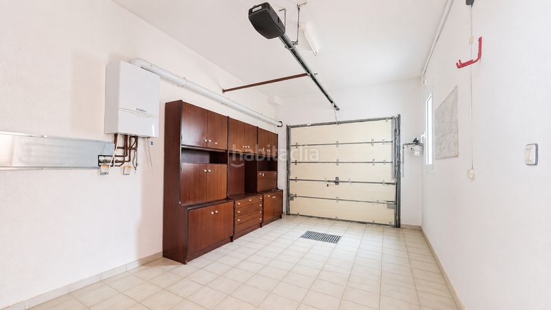 Foto ff41e00b-0d9d-4632-b74a-a3c0676f73fb. Casa adossada amb xemeneia calefacció aparcament a Vendrell (El)