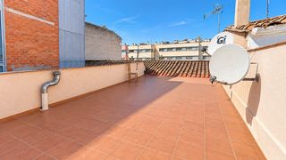 Maison jumelée à Santa Oliva