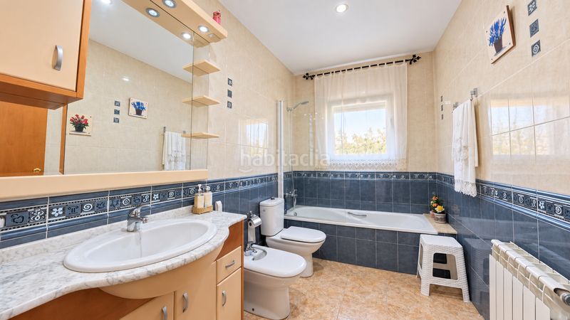Foto 0bfa3c78-7d57-4cc0-aa67-7c3dd927a6c1. Haus mit heizung pool in Montmell (El)