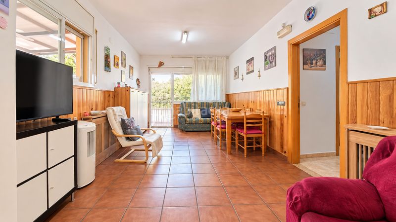 Foto 48dcfbf1-da26-40f2-bfd6-c5f94844e3e4. Haus mit heizung pool in Montmell (El)