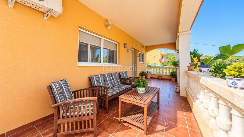 Foto dca952d4-f4b2-4695-9f9a-def4cb30d8ee. Haus mit heizung pool in Montmell (El)