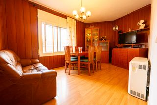 Flat in Centre