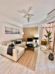 Alquiler Apartamento en Calle el fuerte 4. Elegante y recién reformado apartamento en el centro de marbella