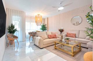 Location Appartement  Calle profesor motos guirao 2. Espectacular piso completamente reformado y a estrenar, situado