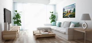 Affitto Piccolo appartamento  Avinguda de sant joan de labritja 18. Elegante y espacioso apartamento