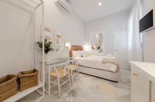 Lloguer Apartament a Calle cuna 47. Estudio en un edificio solariego del siglo xvi