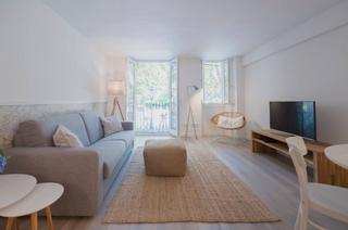Location Appartement  Carrer de la mar 11. Apartamento luminoso y acogedoro perfectamente ubicado en una de