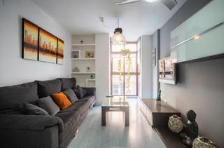Miete Appartement  Carrer d'albalat dels tarongers 10. Estupendo apartamento en valencia