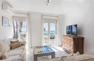 Lloguer Apartament  Avenida del pintor joaquín sorolla 40. Apartamento en el sitio perfecto para descubrir málaga