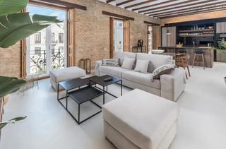 Appartement in Avinguda del Port 306