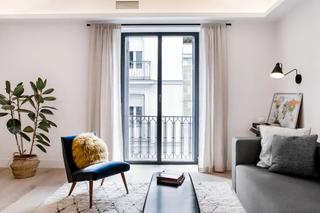 Apartament a Calle de Recoletos 13