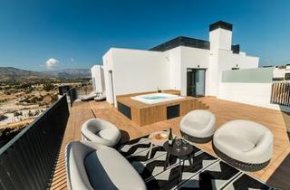 Location Appartement  Calle edeta 3. Atico ubicado en una nueva urbanización cerca de la playa del to