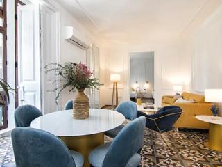 Appartement in Calle Gran Vía de Colón 12