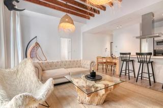 Lloguer Apartament  Carrer calderón de la barca 9. Apartamento edificio histórico del siglo xix en el centro de la