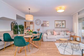 Maison jumelée  Calle alqueria. Venta chalet adosado exclusivo, carmenes s. miguel