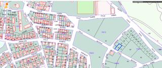 Terreny residencial en Calle f 7. Parcela urbana en gojar