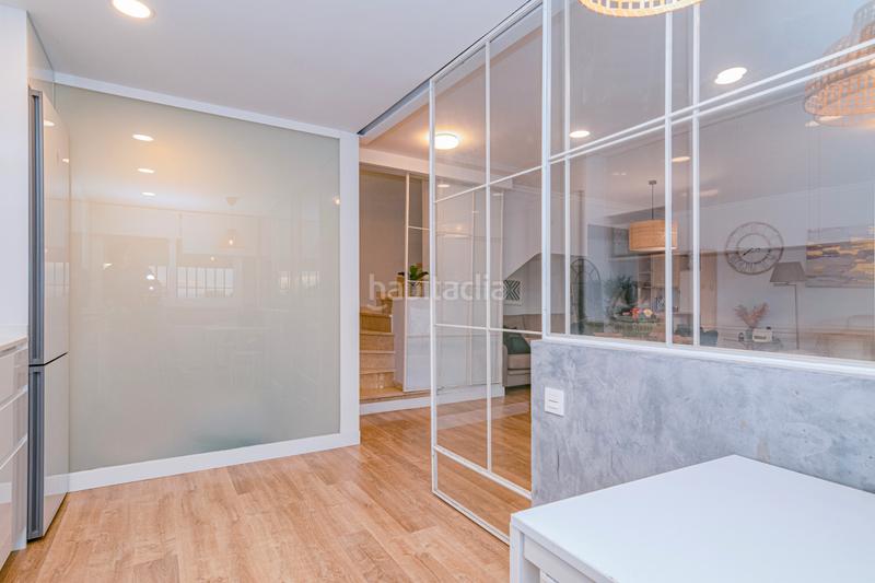 Foto 00abdd1b-c5d5-4fb2-827f-ed4158b253ab. Casa adosada  junto al albaicín... en Granada