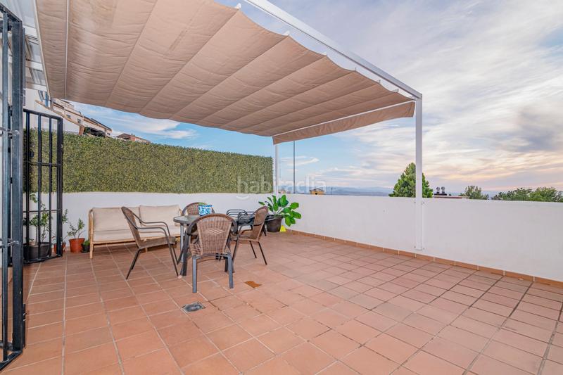 Foto 7caf3db4-a334-445c-aee4-b240c84cd88c. Casa adosada  junto al albaicín... en Granada