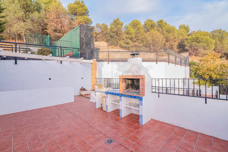 Foto b4fd5d33-82a0-4d73-8cac-7a40168c4086. Casa adosada  junto al albaicín... en Granada