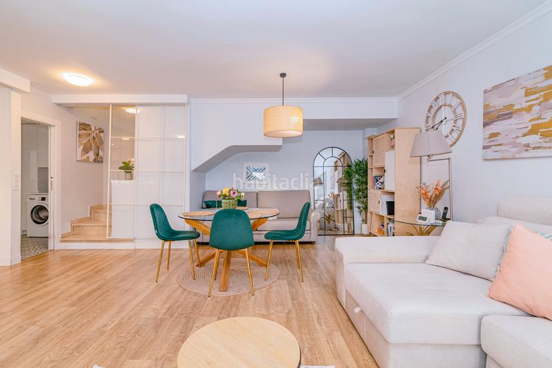 Foto d39d68b3-de90-442d-9226-5124c4bd0bce. Casa adosada  junto al albaicín... en Granada