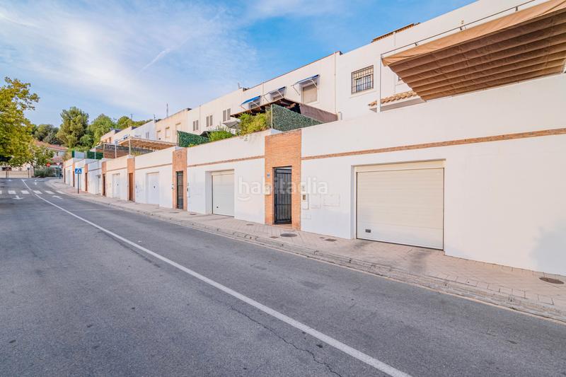 Foto 2deb2ffe-2acb-4c2f-b606-71a1668ce27d. Xalet a calle alqueria 68 a Barrio de Albaicín Granada