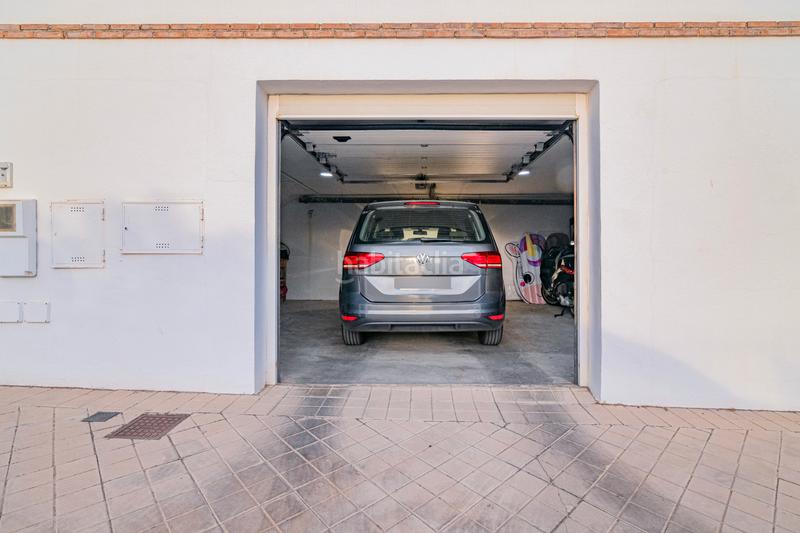 Foto 64353232-7874-414f-b0ca-24f632cca00e. Xalet a calle alqueria 68 a Barrio de Albaicín Granada