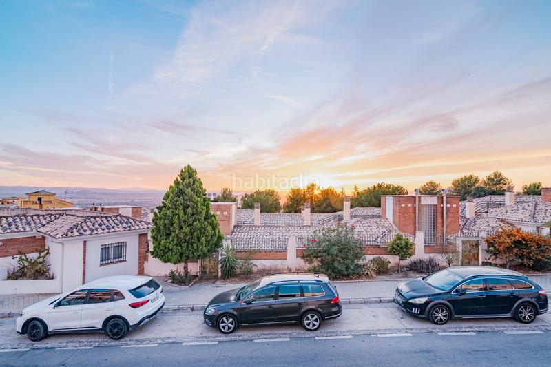 Foto 81d0869f-125c-4986-9d28-9fd73ddf9182. Xalet a calle alqueria 68 a Barrio de Albaicín Granada