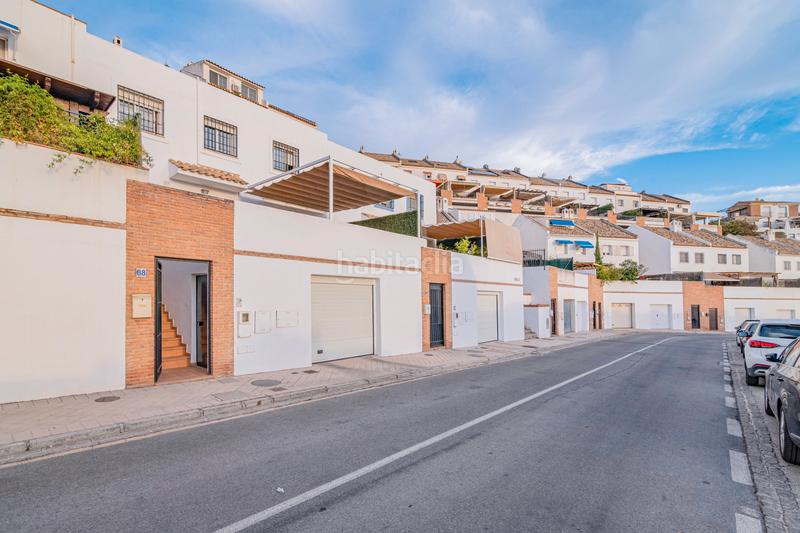 Foto 8e89cbd2-999d-4916-8011-e3fc51947fbd. Xalet a calle alqueria 68 a Barrio de Albaicín Granada