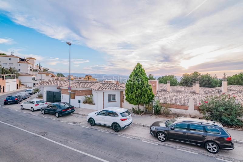 Foto 99a366d6-2791-4816-94a5-657da8d5e9f1. Xalet a calle alqueria 68 a Barrio de Albaicín Granada