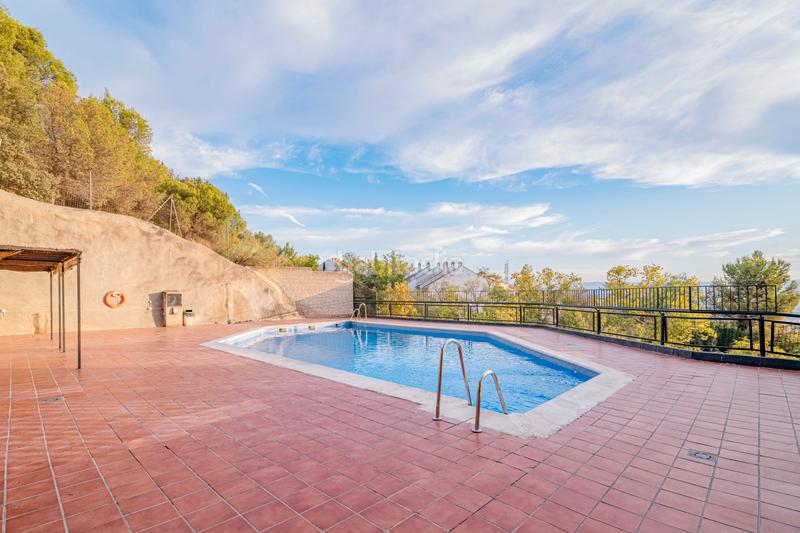 Foto ab4f8d13-5d5f-4557-8183-08b45d493510. Xalet a calle alqueria 68 a Barrio de Albaicín Granada