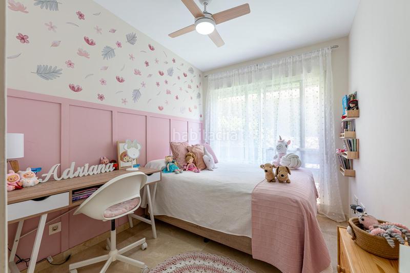 Foto 1ddb157f-43ff-48d4-a943-5863b00d9d86. Casa adossada a calle equitacion 3 a Hipódromo - Cerrado del Águila Mijas